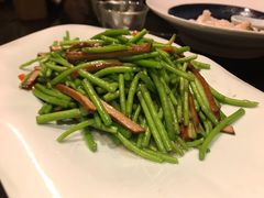 香干芦蒿-竹里馆 ·茶食(奥体店)