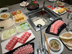-海底捞火锅(苏宁生活广场店)