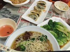 -岐城面馆(黄岐店)