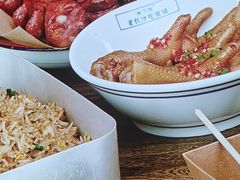 -湘下佬·老长沙吃货铺(顺成·大融城店)