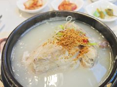 -长顺参鸡汤店(西塔总店)