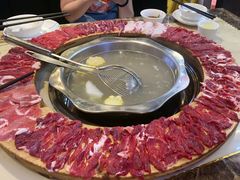 -小肥牛潮汕牛肉火锅(南联店)