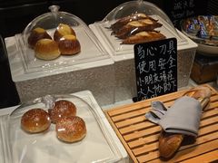 -青岛海天大酒店·1988全日餐厅