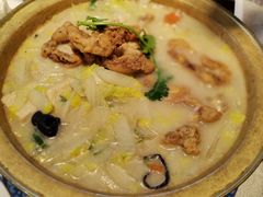-京鸭棠(让胡路万达店)