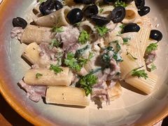 -JINNS锦时 steak&pizza(浸信会礼拜堂旧址店)