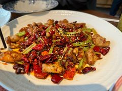 -金谷仓家庭料理(马泉营店)