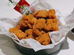 -周沫西餐厅(北京路广百百货店)