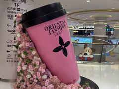 -丽达购物中心(崂山店)