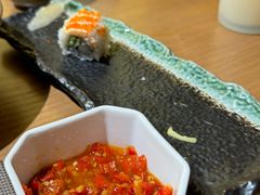 -松临·铁板烧&Omakase(神农店)