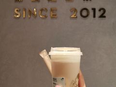 -喜茶(上海五角场万达店)