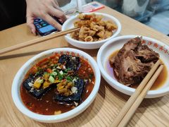 -三两粉(莲塘华润万家店)