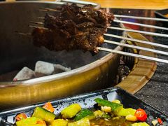 -水浒烤肉(国贸店)