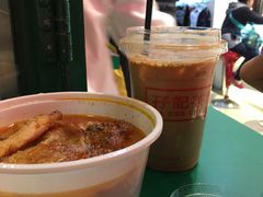 -孖记茶档·热腾茶餐(江南西plus店)