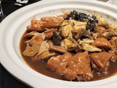 -旺顺阁·北京菜·烤鸭(大望路店)
