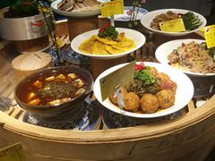 -乡下姥渔馆(齐落山路店)