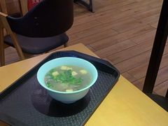 -回味鸭血粉丝汤(新城市广场店)