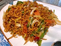 -丁虎子烤肉(国道二店)