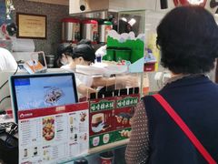 -咕噜咕噜·章鱼小丸子(广州荔湾领展广场店)