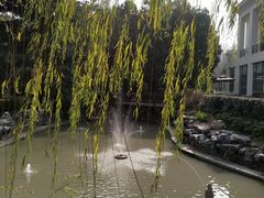 -上海虹桥迎宾馆
