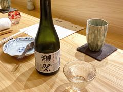 -鮨青(恒基名人购物中心店)