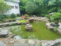 -木兰水镇旅游景区