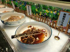 -德得轩烤涮一体自助餐厅(王府井店)