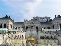 -珠海圆明新园