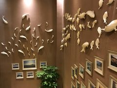 -万山楼海鲜酒家·二十三年老字号