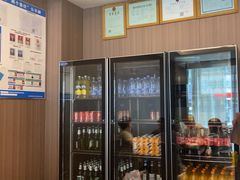 -南方酒店·淮扬菜(回民街店)