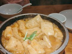 -川菜故事(光谷步行街店)