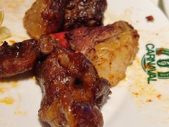 -戈拿旺巴西烤肉(崇文门店)