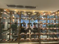 -一澜江宴·江景地标楚菜(江滩公园店)