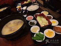 阿香米线(来福士店)-阿香米线(宁波来福士广场店)
