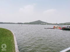 -上海月湖雕塑公园