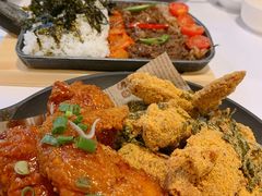-七楽·韩式欢聚餐厅 치르치르(龙泉驿万达店)