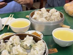 -联营烧麦(乌兰察布店)