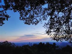 -大蜀山国家森林公园