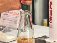 -红星前进面包牛奶公司(五道口购物中心店)