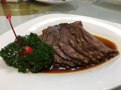 -峨嵋酒家总店(车公庄店)