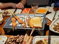 -管氏翅吧(台湾街店)