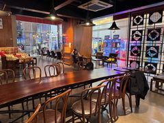 -去茶山(鸿通城店)