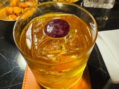 -LONG BAR 廊吧(外滩华尔道夫酒店)