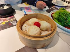 -虾饺妹·粤式茶餐厅(荟聚店)