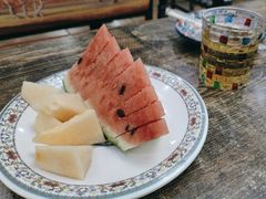 -石榴花开餐厅