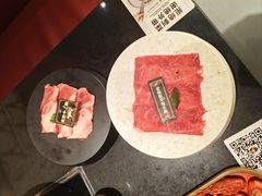 -大牛寿喜烧·和牛放题(香港广场店)