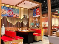 -汉拿山(北京上地华联店)