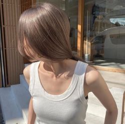 -HG美发设计沙龙