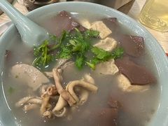 -金原鸭血粉丝汤总店(锁金村店)