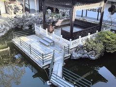 -何园