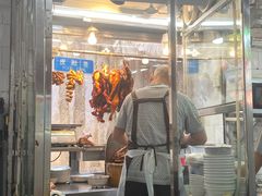 -凌舍好烧鹅(中山路店)